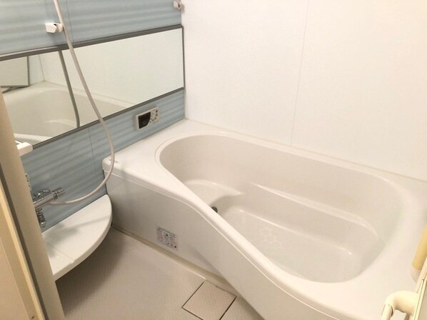 Dolly Varden IIの物件内観写真